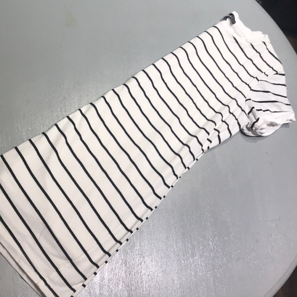 T-shirt Dress